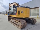 2016 Caterpillar 335FLCR Crawler Excavator