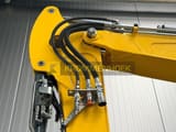 2021 Wacker Neuson EW100 Wheel Excavator
