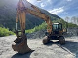 1998 Komatsu PC200-3 Crawler Excavator