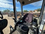 2013 Wacker Neuson ET18 Mini Excavator