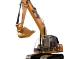 2025 Caterpillar 320D2 Crawler Excavator