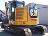 2018 Caterpillar 315FL Crawler Excavator