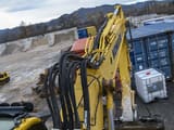 2018 Komatsu PW148-10 Wheel Excavator