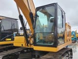 Caterpillar 320GC Crawler Excavator