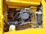 2018 Komatsu PC360LC-11 Crawler Excavator