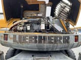 2001 Liebherr A316 LITRONIC Material Handler