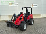 2023 Schäffer 3630 Mini Excavator