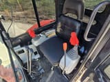 2024 Kubota U35 Mini Excavator