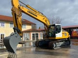 2012 Liebherr R926 LC Crawler Excavator