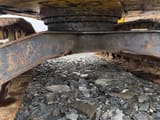 2006 New Holland E235SR Crawler Excavator