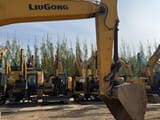 2024 LiuGong 926F Crawler Excavator