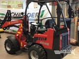 2024 Schäffer 2028-2 Mini Excavator