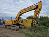 2006 Hyundai R290LC-7 Crawler Excavator