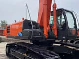 2020 Hitachi 350-5G Crawler Excavator