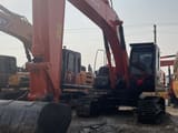 2024 Hitachi ZX210 Crawler Excavator