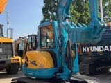 2023 Kubota KX161 Mini Excavator