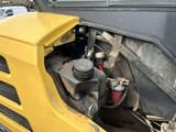 2019 Yanmar SV26 Mini Excavator