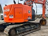 Hitachi ZX225 Crawler Excavator