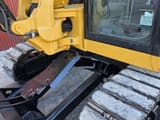 2019 Caterpillar 308C Mini Excavator