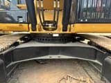 2025 Caterpillar 330 Crawler Excavator