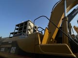 2010 Caterpillar 325BL Crawler Excavator