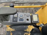 2000 Volvo EB12 Mini Excavator