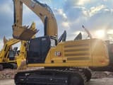 2024 Caterpillar 336GC Crawler Excavator