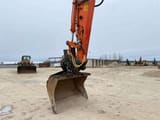 2013 Hitachi ZX290LC-5B Crawler Excavator