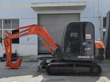 Doosan DH60 Mini Excavator