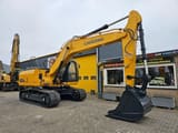2025 LiuGong CLG922E WE1310 Crawler Excavator