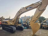 2018 Caterpillar 330CL Crawler Excavator