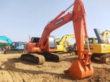 2022 Doosan DH225LC-7 Crawler Excavator