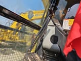 2023 Komatsu PC200-8 Crawler Excavator