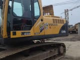 2018 Volvo EC240BLC Crawler Excavator