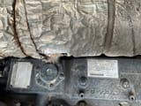 2005 Wacker Neuson 75Z3 Crawler Excavator