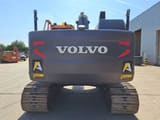 2017 Volvo EC220EL Crawler Excavator