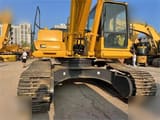2016 Komatsu PC350-7 Crawler Excavator