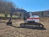 2019 Doosan DX235LCR-5 Crawler Excavator
