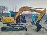 2020 Sany 75C Crawler Excavator