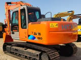 2000 Hitachi ZX120 Crawler Excavator