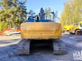 2014 Liebherr R906LC Crawler Excavator