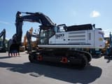 2023 Hidromek HMK520LC-5 Crawler Excavator