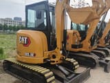 2024 Caterpillar 303.5 Mini Excavator