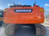 2017 Doosan DX225LC Crawler Excavator