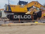 2026 JCB 225LC ECO PLUS Crawler Excavator
