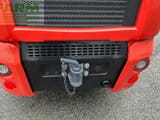 2023 Manitou MLA 2-25 H Mini Excavator