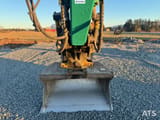 2016 Kobelco SK75SR-3E Crawler Excavator