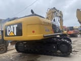 2020 Caterpillar 336D Crawler Excavator