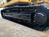 2021 Caterpillar 320 Crawler Excavator