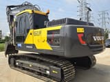 2022 Volvo EC210D Crawler Excavator